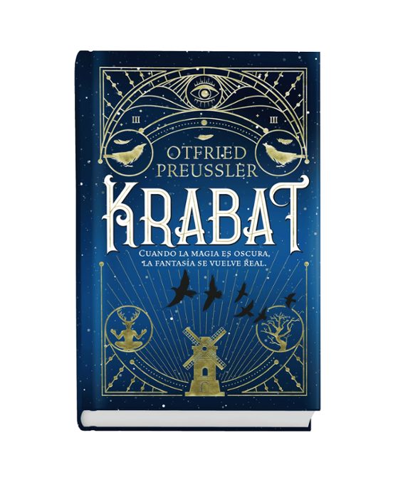 KRABAT